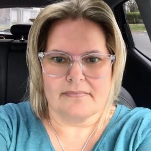 Meet your Posher, Wendy